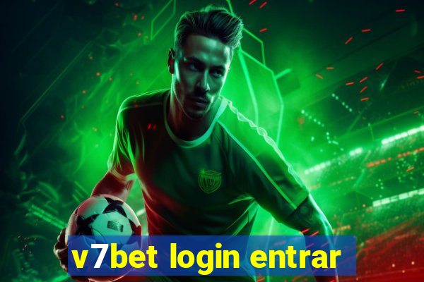 v7bet login entrar